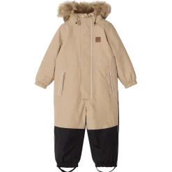Chamonix Vinteroverall Sand>Kuling Clearance
