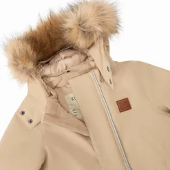 Chamonix Vinteroverall Sand><noscript><img width=