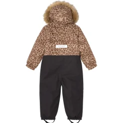 Chamonix Vinteroverall Walnut Leo>Kuling Outlet