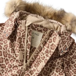 Chamonix Vinteroverall Walnut Leo><noscript><img width=