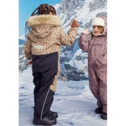 Chamonix Vinteroverall Walnut Leo><noscript><img width=