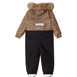 Chamonix Vinteroverall Walnut Leo><noscript><img width=