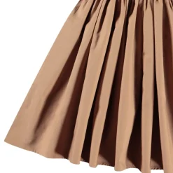 Chloey Short Sleeve Dress Sandalwood><noscript><img width=
