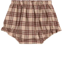 Christmas Mamelucker Merry Check>Buddy & Hope Clearance