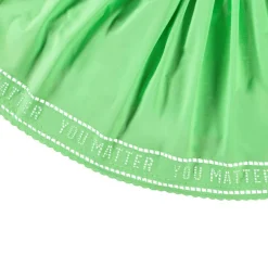 Cibelle Long-Sleeved Dress Green Vibes><noscript><img width=