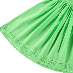 Cibelle Long-Sleeved Dress Green Vibes><noscript><img width=