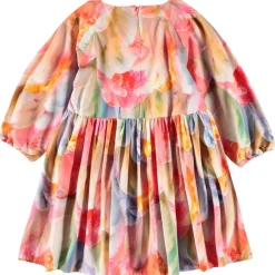 Ciera Long-Sleeved Dress Be A Tulip><noscript><img width=