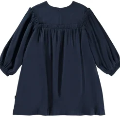 Cilla Klänning Navy Sky>Molo Hot
