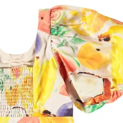 Cissy Short-Sleeved Dress Fruit Salad><noscript><img width=