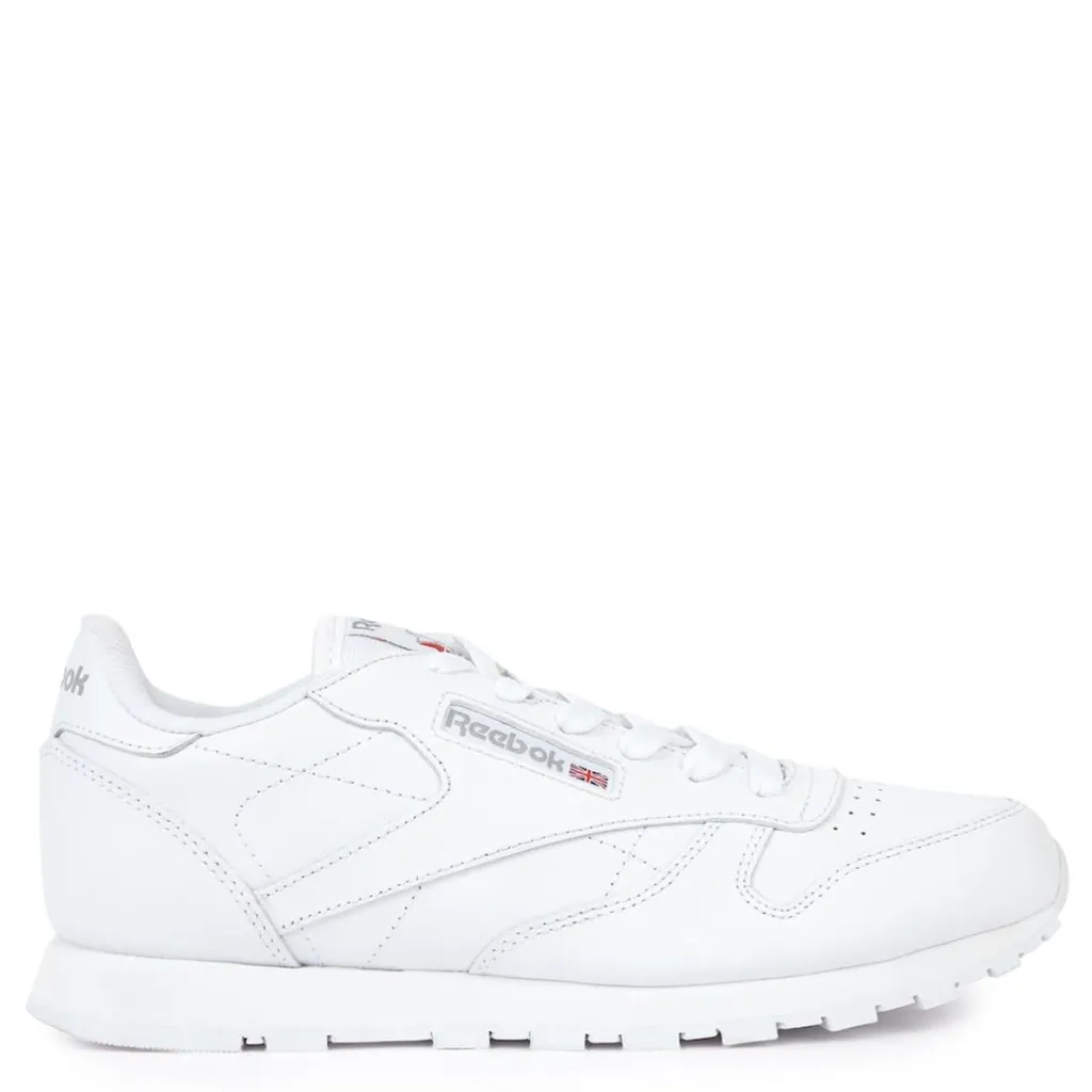 Classic Sneakers Vita>Reebok New
