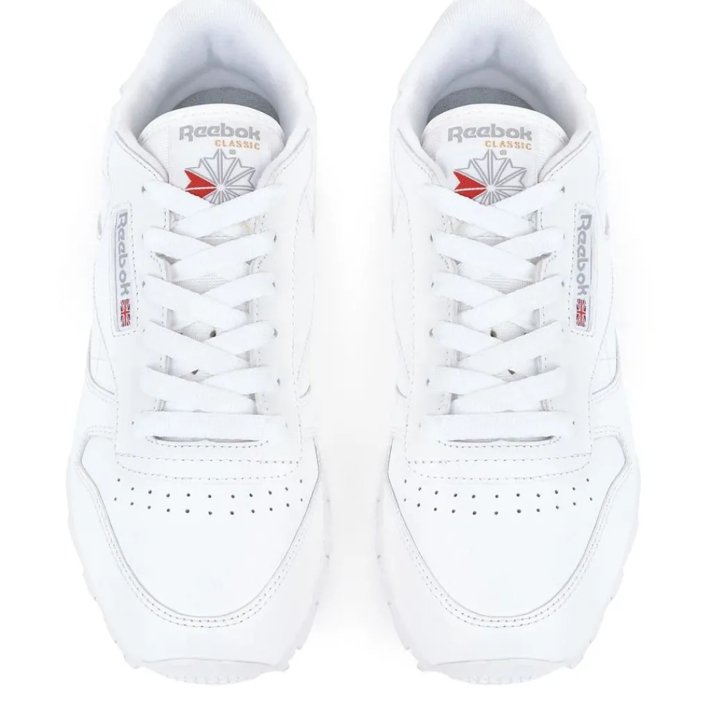 Classic Sneakers Vita>Reebok New