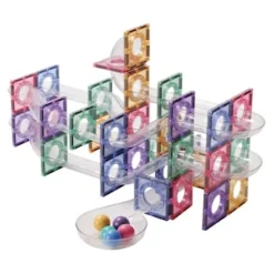 - Clever Pack Kulbana 110 Delar Pastel Mix>Cleverclixx Best