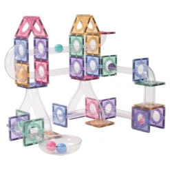 - Clever Pack Kulbana 110 Delar Pastel Mix><noscript><img width=