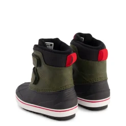 Coconi Vinter-stövlar Khaki><noscript><img width=