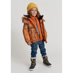 Coconi Vinter-stövlar Khaki><noscript><img width=
