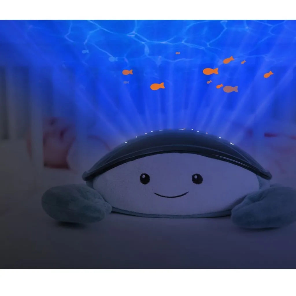 Cody The Crab Nattljusprojektor>Zazu Sale