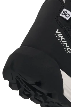 Constrictor Warm SC WP 2V Vattentäta Vinterkängor Black><noscript><img width=