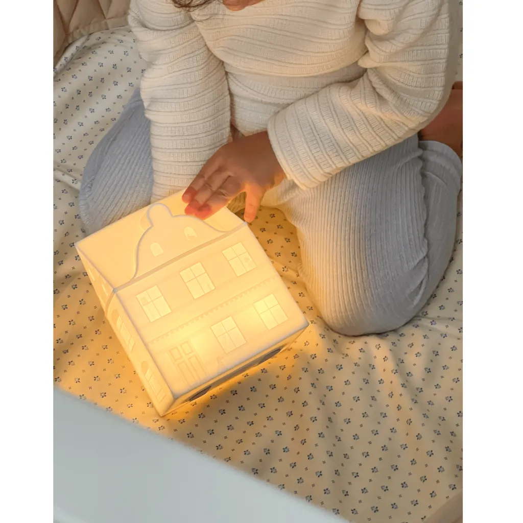 Copenhagen Nattlampa Off-white>Cam Cam Best