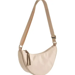 Crescent Handbag Sandy>Molo Online