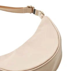Crescent Handbag Sandy>Molo Online