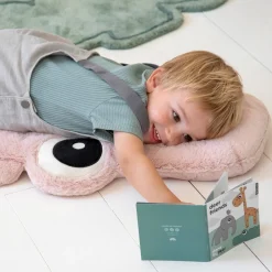 Croco Cuddle Friend Big Powder><noscript><img width=
