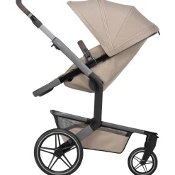 Day 5 Barnvagn Sandy Taupe><noscript><img width=