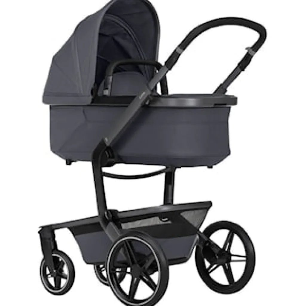 Day 5 Barnvagn Stone Grey>Joolz Discount