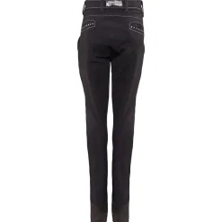 Diamante Leggings Svarta>Cavallo Online