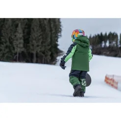 Vinterjacka Pine Green>Didriksons New