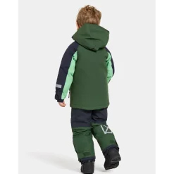 Vinterjacka Pine Green><noscript><img width=