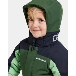 Vinterjacka Pine Green><noscript><img width=
