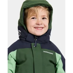 Vinterjacka Pine Green><noscript><img width=