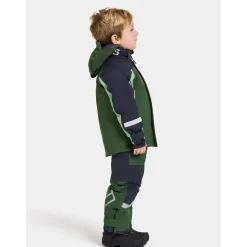 Vinterjacka Pine Green><noscript><img width=