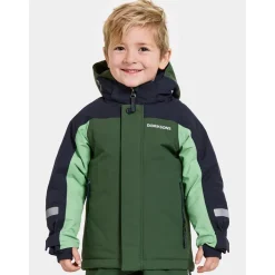 Vinterjacka Pine Green><noscript><img width=