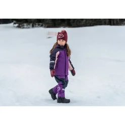 Vinterjacka Royal Purple><noscript><img width=