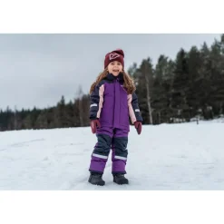 Vinterjacka Royal Purple><noscript><img width=