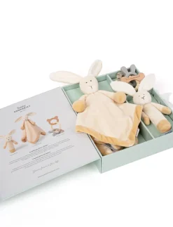 Diinglisar Presentbox Kanin Beige><noscript><img width=