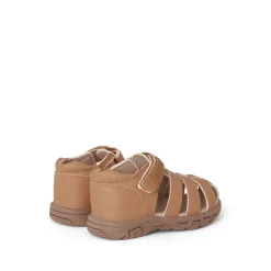 Dili Sandaler Ljusbrun><noscript><img width=