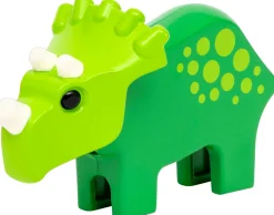 Dinosaurie Deluxe-set Multicolor><noscript><img width=