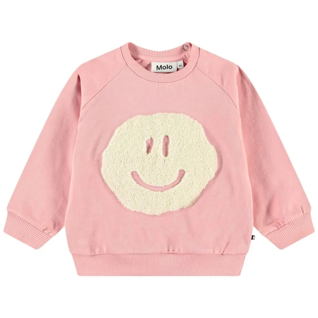 Disc Rosequartz>Molo Clearance