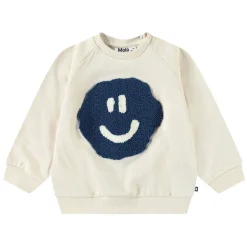 Disc Sweatshirt Summer Sand>Molo Outlet