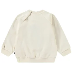 Disc Sweatshirt Summer Sand>Molo Outlet