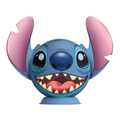Disney Stitch 3D Pussel Multicolor>Ravensburger Hot