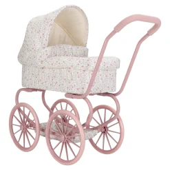 Dockvagn Pink>Little Dutch Hot