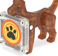 Dog House Byggklossar 13 St Multi><noscript><img width=