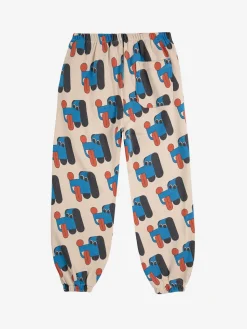 Doggy Mate All Over Joggingbyxor Offwhite><noscript><img width=