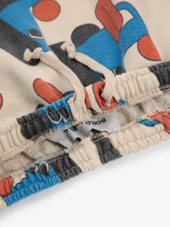 Doggy Mate All Over Joggingbyxor Offwhite><noscript><img width=