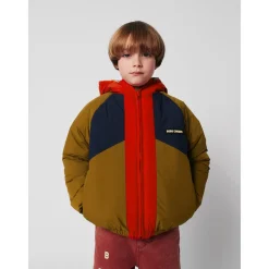 Doggy Mate All Over Vändbar Jacka Offwhite><noscript><img width=