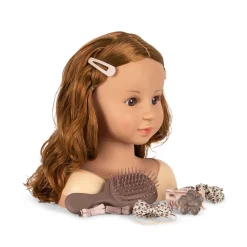 Doll Hair Salon Multi>Konges Sløjd Hot