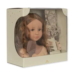 Doll Hair Salon Multi>Konges Sløjd Hot